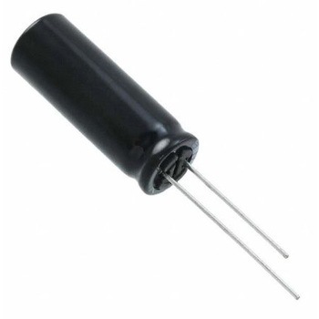 ラジアルリード型 アルミ電解コンデンサ EEUFSシリーズ Panasonic(パナソニック)