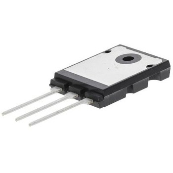 ON Semiconductor NPN パワートランジスタ スルーホール ON SEMICONDUCTOR