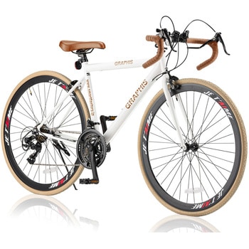 GR-Je t'aime 700C[hoCN 21iϑ GRAPHIS zCgN[F 47886285
