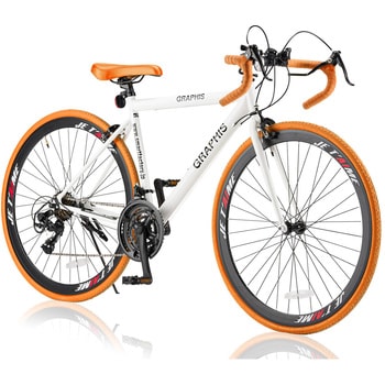 GR-Je t'aime 700C[hoCN 21iϑ GRAPHIS zCgIWF X`[ 47886310