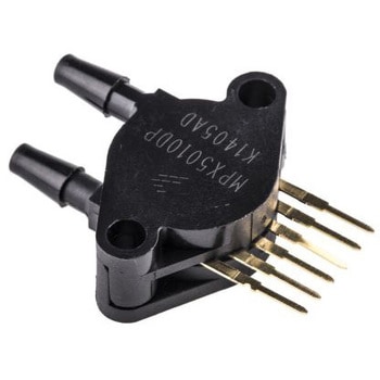NXP  圧力センサ NXP