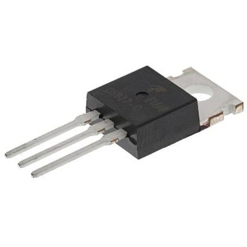 ON Semiconductor NPN パワートランジスタ スルーホール ON SEMICONDUCTOR