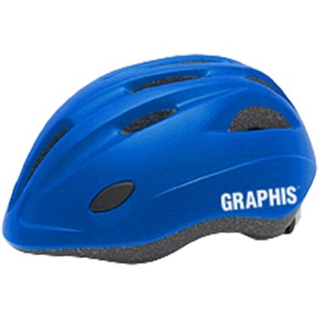 幼児用自転車ヘルメット GR-HB6-3シリーズ GRAPHIS