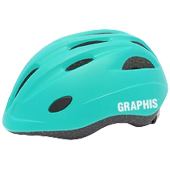 幼児用自転車ヘルメット GR-HB6-3シリーズ GRAPHIS