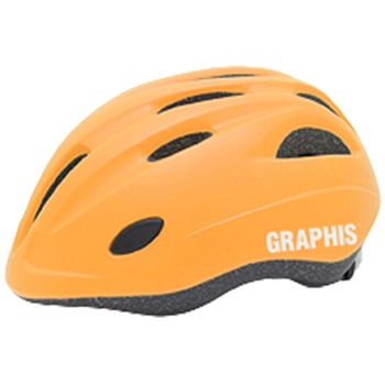 幼児用自転車ヘルメット GR-HB6-3シリーズ GRAPHIS