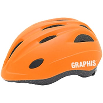 幼児用自転車ヘルメット GR-HB6-3シリーズ GRAPHIS