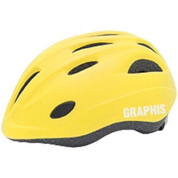 幼児用自転車ヘルメット GR-HB6-3シリーズ GRAPHIS