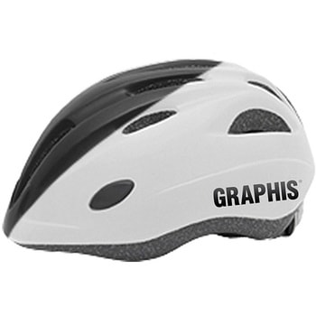 GR-HB6-3 �c���p���]�ԃw�����b�g GR-HB6-3�V���[�Y GRAPHIS 47887150