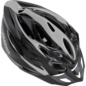 大人用自転車ヘルメット GR-I-MV28シリーズ GRAPHIS ライダー用