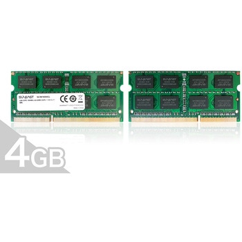増設メモリ DDR3 4GB 永久保証 ノートパソコン用 SUNEAST(サンイースト)