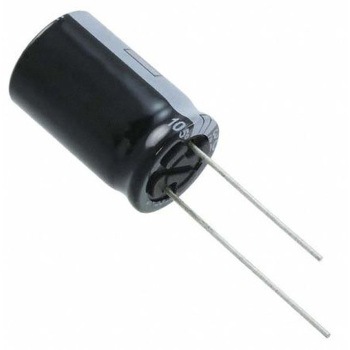 ラジアルリード型 アルミ電解コンデンサ EEUFSシリーズ Panasonic(パナソニック)