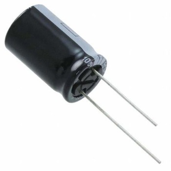 ラジアルリード型 アルミ電解コンデンサ EEUFSシリーズ Panasonic(パナソニック)