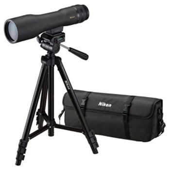 フィールドスコープ PROSTAFF 3 - Nikon(ニコン)