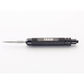 TA175B パッキンチェンジャー 1個 タスコ(TASCO) 【通販モノタロウ】