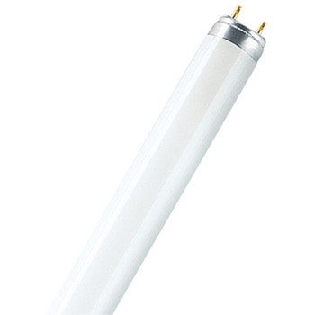 コンパクトランプ 消費電力28W 電圧100V 色温度4000K 寿命24000h 定格光束2600Lm 口金G5 OSRAM