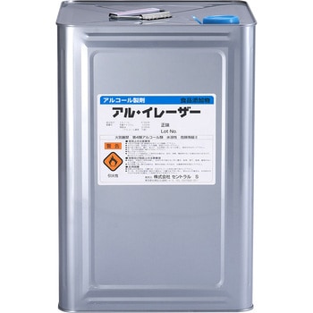 アル・イレーザー 横浜油脂工業(Linda)