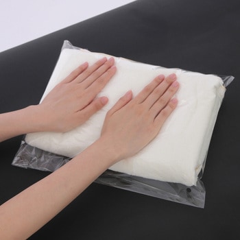 OPP袋 空気穴入り(シール付) 伊藤忠リーテイルリンク