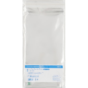 BOBT-2 バイオマス10% OPP袋ふた付 伊藤忠リーテイルリンク 47892348