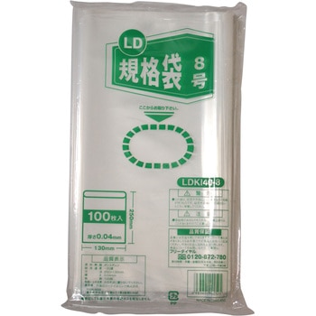 LD規格袋 伊藤忠リーテイルリンク