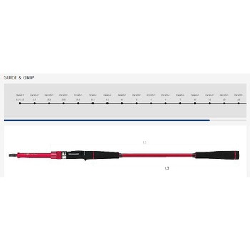 アルファソニック PG アルファタックル