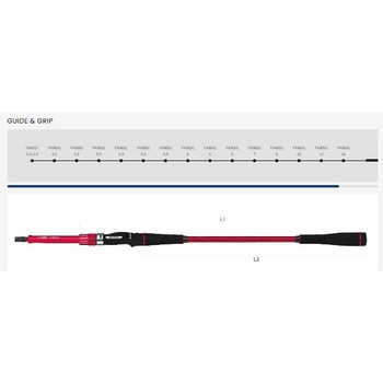 アルファソニック PG アルファタックル