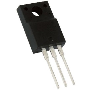 FCPF250N65S3L1 ON Semiconductor N`l MOSFET ON SEMICONDUCTOR 47894745