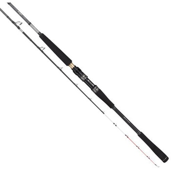 KAIJIN アカムツ アルファタックル