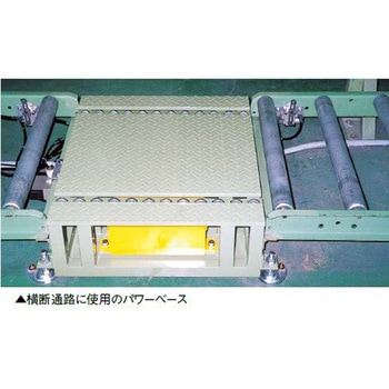 リンク式パワーベース ※ワイドタイプ 東邦大信