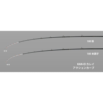 カンエイ カレイ アルファタックル