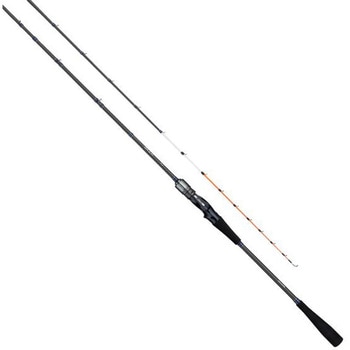 ライトアジ FT 175M アルファタックル