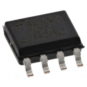 FDS8813NZ ON Semiconductor N`l MOSFET ON SEMICONDUCTOR 47895768