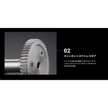 マーフィックス マーフィックス