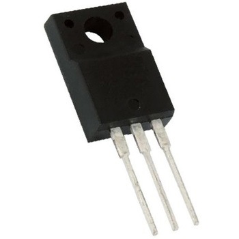 FCPF067N65S3 ON Semiconductor N`l MOSFET ON SEMICONDUCTOR 47898193