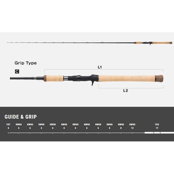 ナマゾン テイルウォーク