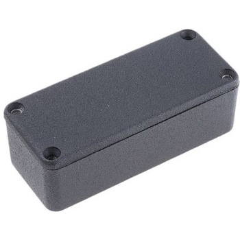 1590ABK HAMMOND
