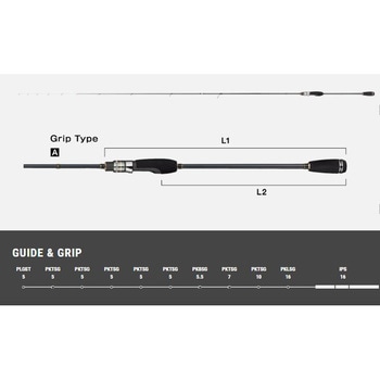 ボートアジスト SSD テイルウォーク