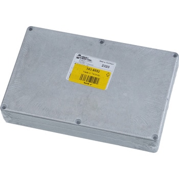 1590DD HAMMOND