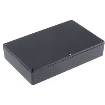 1590DDBK 1590DDBK HAMMOND 47899495