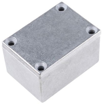 1590H - HAMMOND