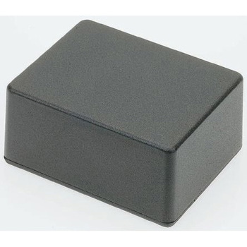 1590LBBK HAMMOND