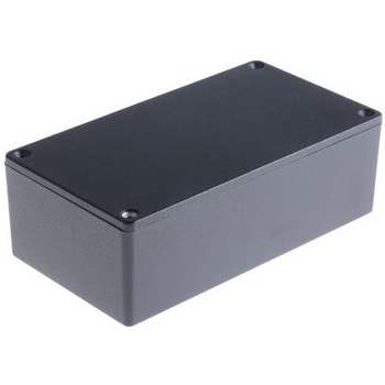 1590P1BK HAMMOND