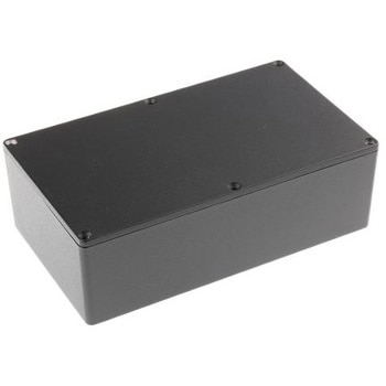 1590R1BK HAMMOND