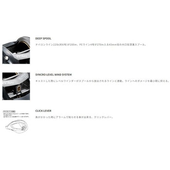 エランスーパーワイドパワー テイルウォーク