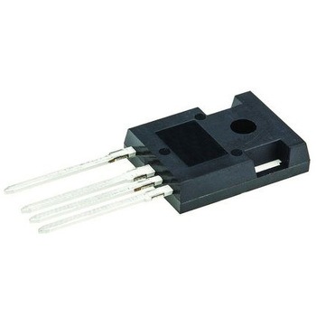 FCH023N65S3L4 ON Semiconductor N`l MOSFET ON SEMICONDUCTOR 47900153