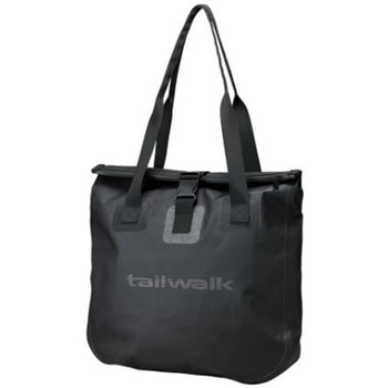 tailwalk W.T.C. トートバッグ BK M テイルウォーク