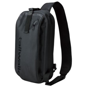 tailwalk W.T.C. ワンショルダーバッグ BK テイルウォーク