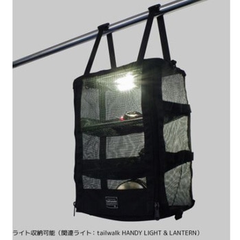 TW ライフジャケット テイルウォーク