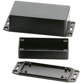 1591HSFLBK - HAMMOND