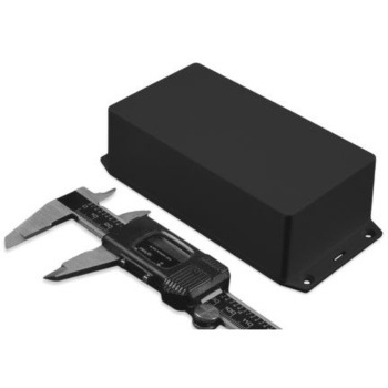 1591XXDSFLBK - HAMMOND