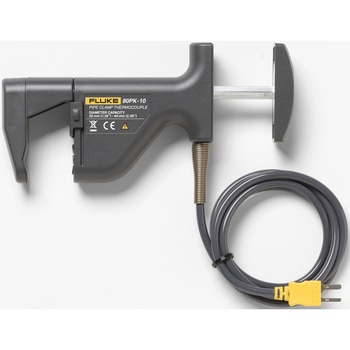 パイプクランプ温度プローブ 80PK-10 フルーク(FLUKE)